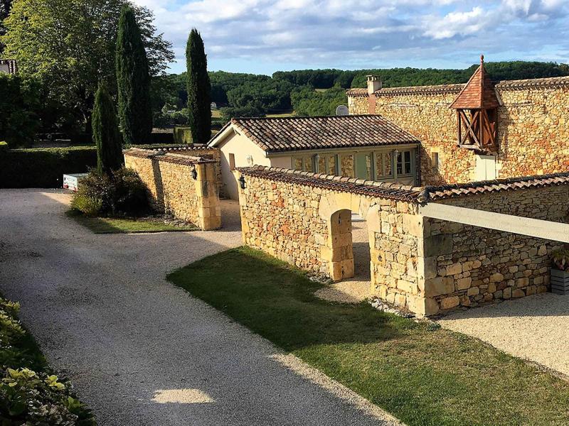 La Balie - La Lavandière