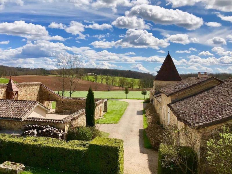 La Balie - La Lavandière