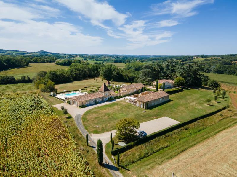 La Balie - La Lavandière