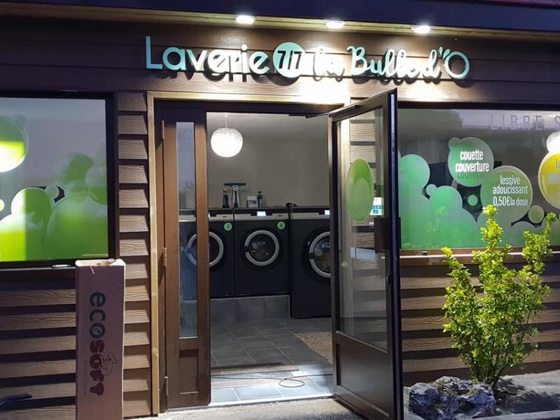 La Bulle d'Ô