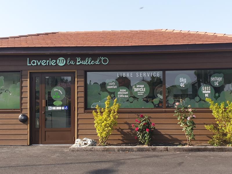 La Bulle d'Ô