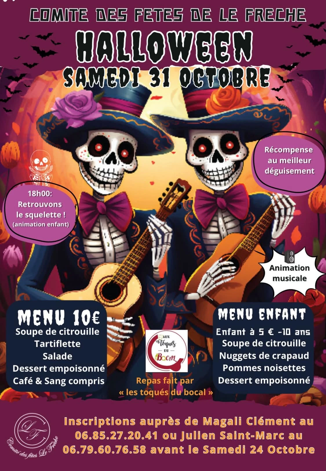 Halloween