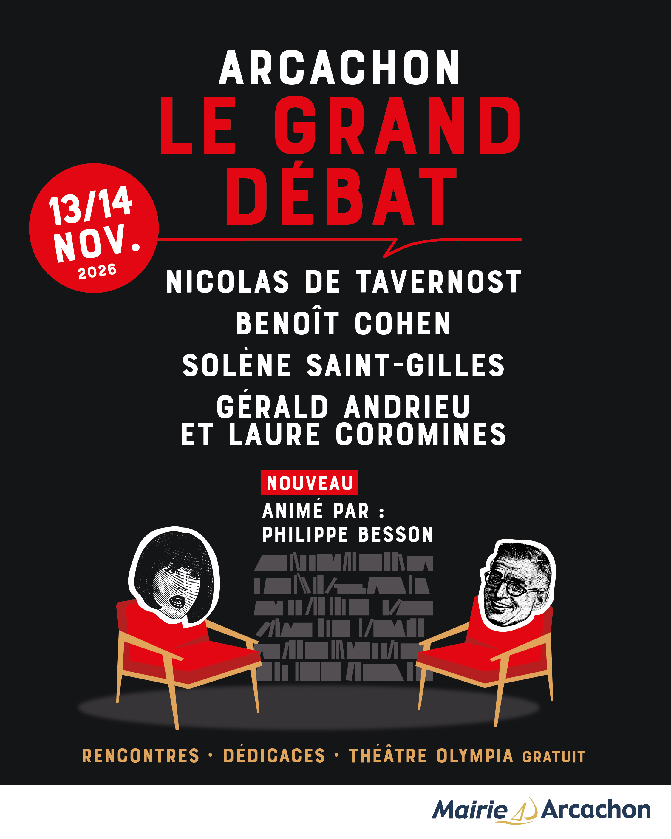 Le Grand Débat