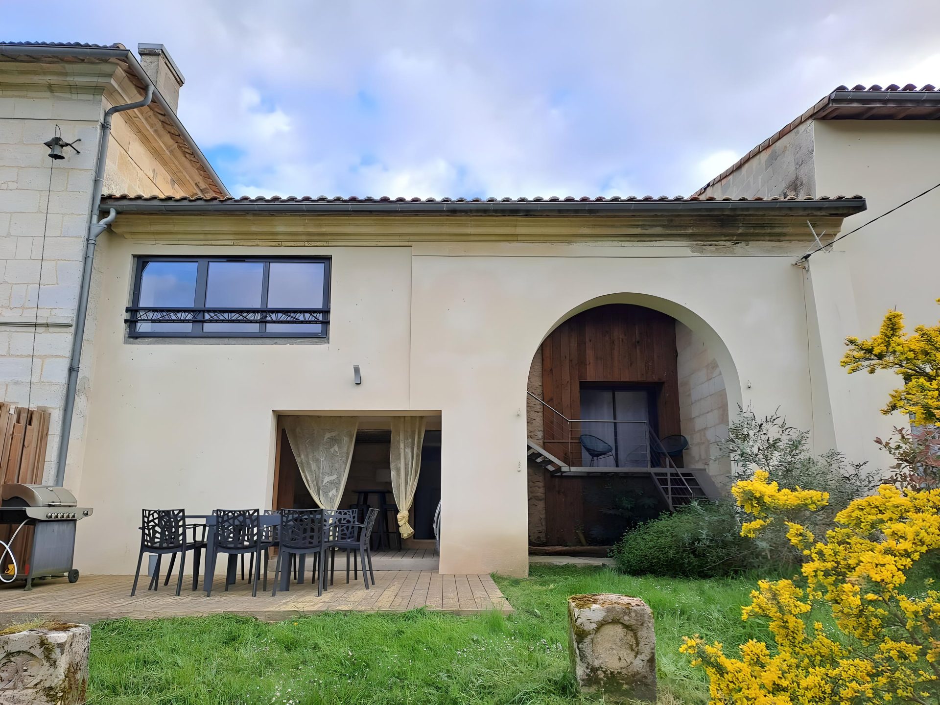 Le Patio