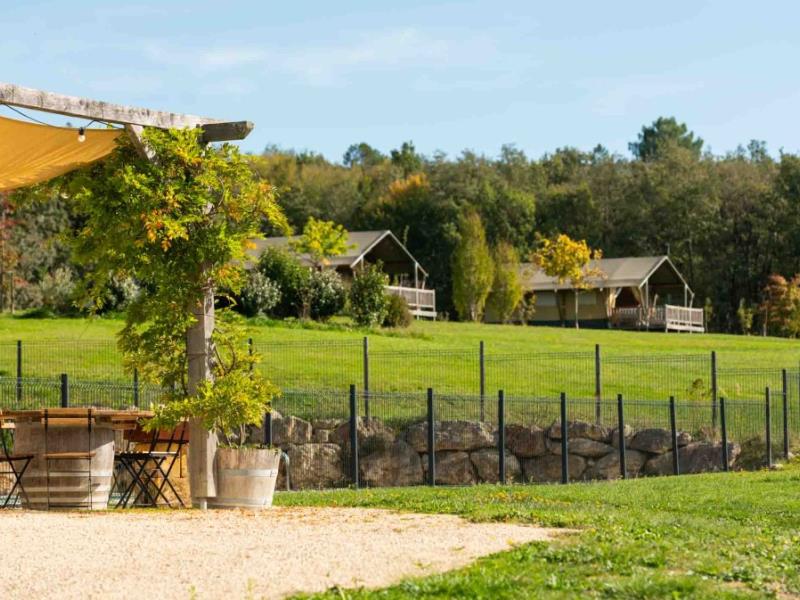 Le Pré des Chênes