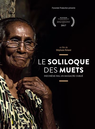 Ciné-débat - Le soliloque des muets