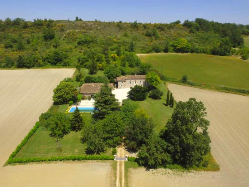 Gîte Le Trel
