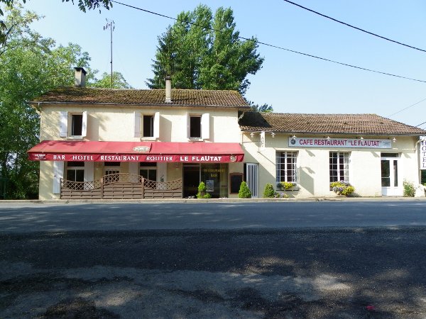 Le Flaütat