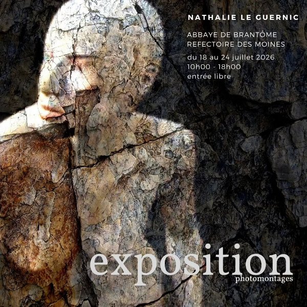 Exposition : Nathalie Le Guernic