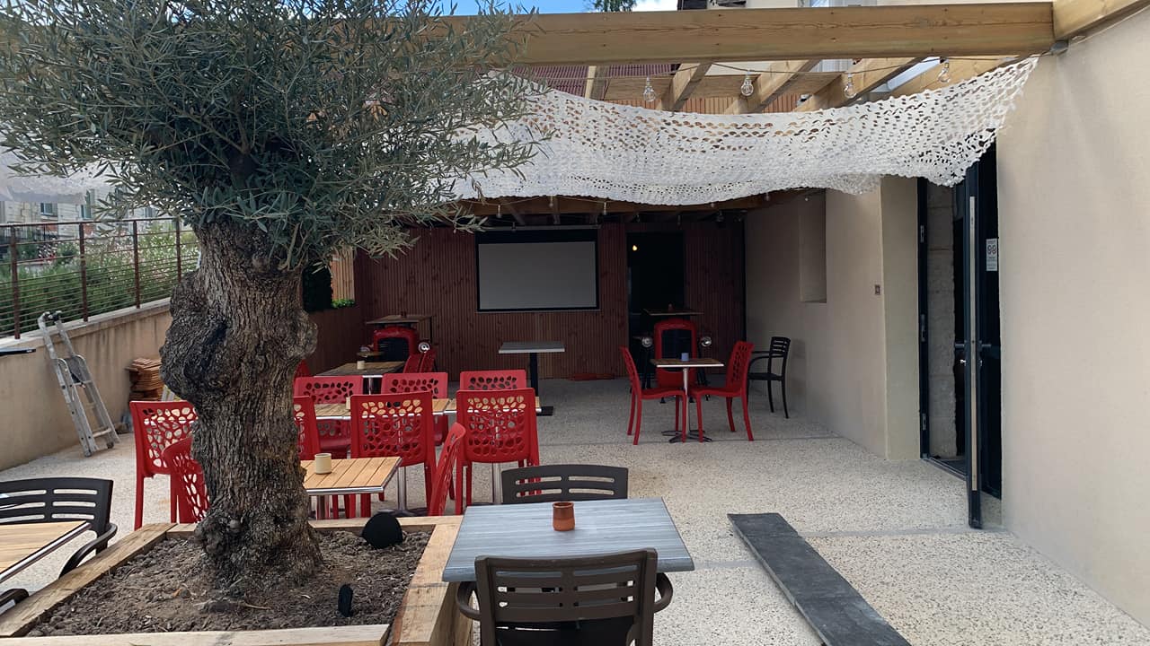 Animations estivales au restaurant "Le Régal d ...