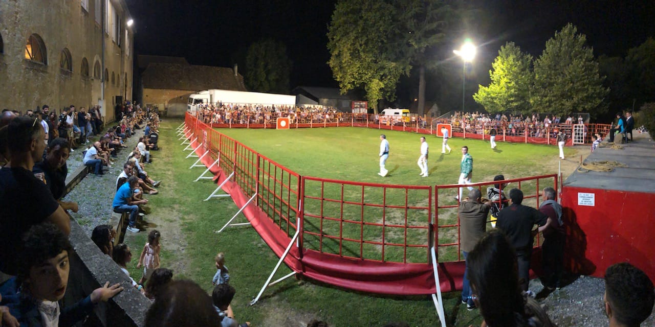 Fêtes locales