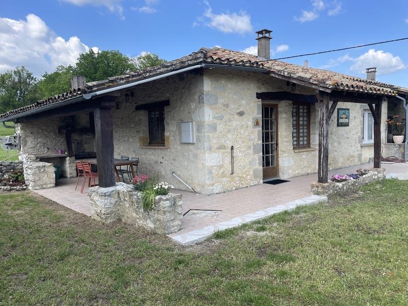 SAS Les 4 Bastides - Le Clos des 4 Bastides