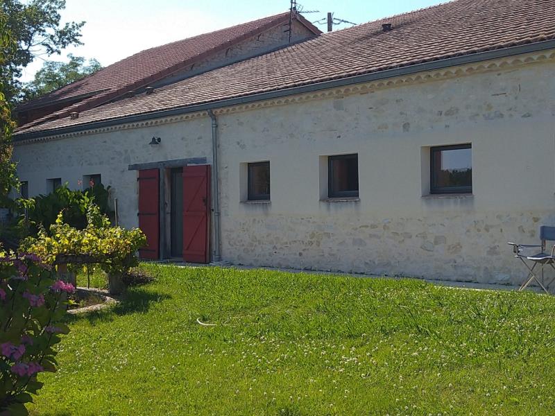 Les Chênes Jumeaux