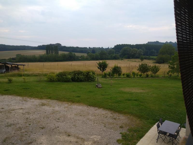 Les Chênes Jumeaux