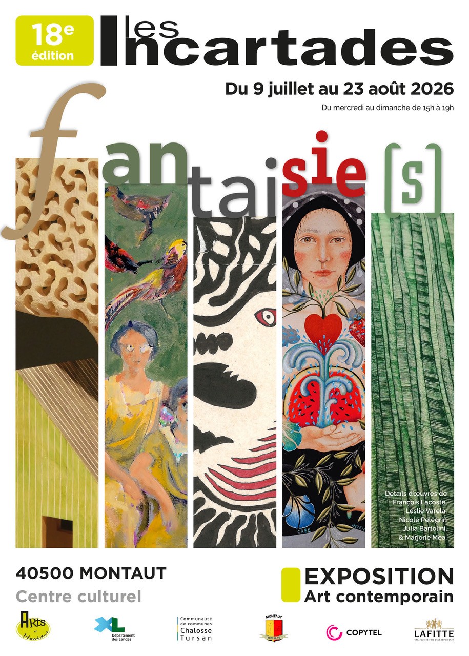 Les Incartades : Ateliers "Rapid'sculpture" et ...