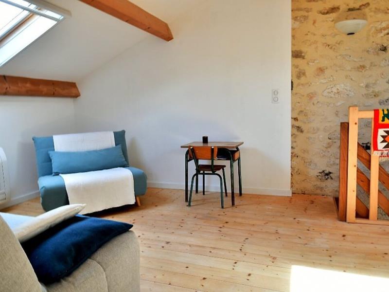 Gîte Les Pierrus