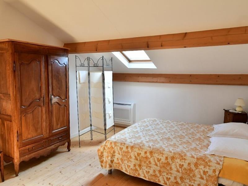 Gîte Les Pierrus