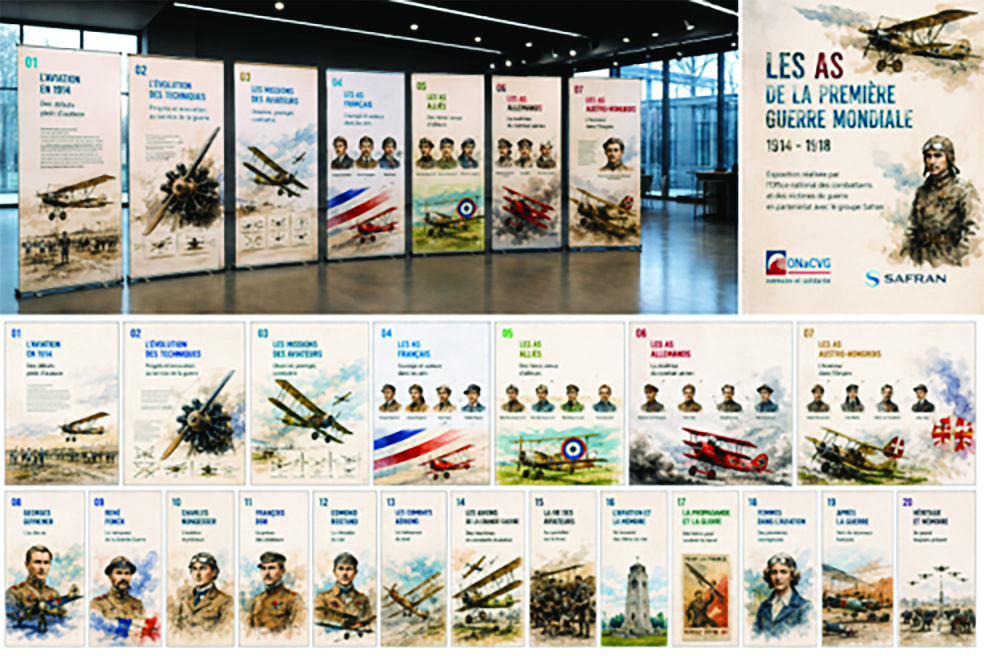 Exposition - L'instant Mémoire