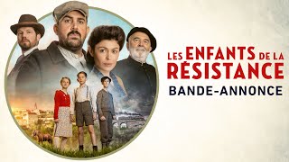 Cinéma en plein air " Les enfants de la Résist ...