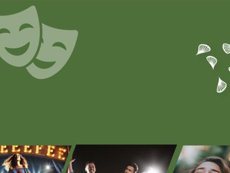 Atelier d'épanouissement personnel à l'Espace Ginko