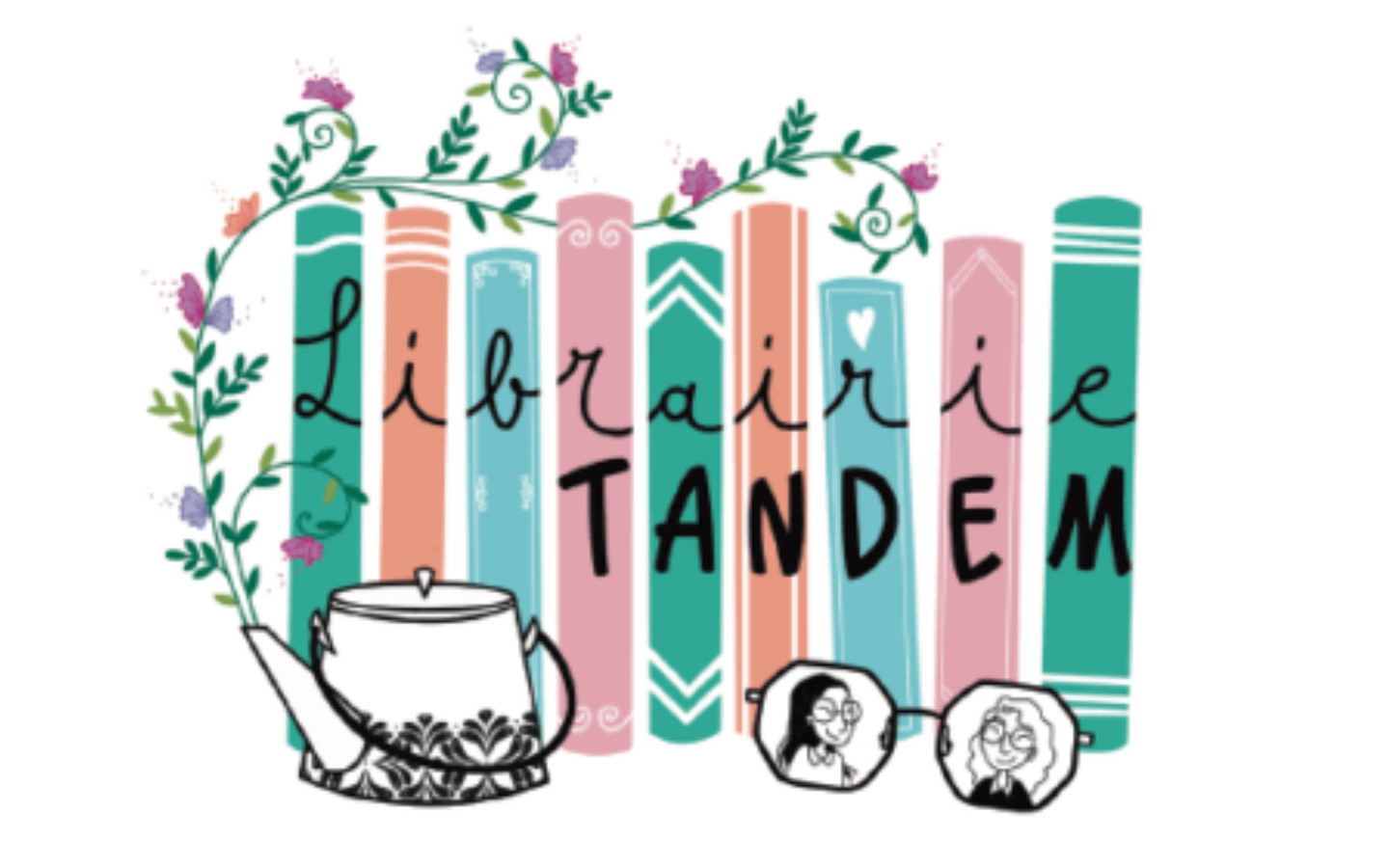 Lectures théâtralisées