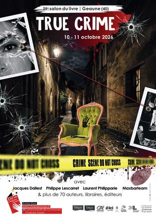 29ème  Salon du livre "Lire en Tursan"