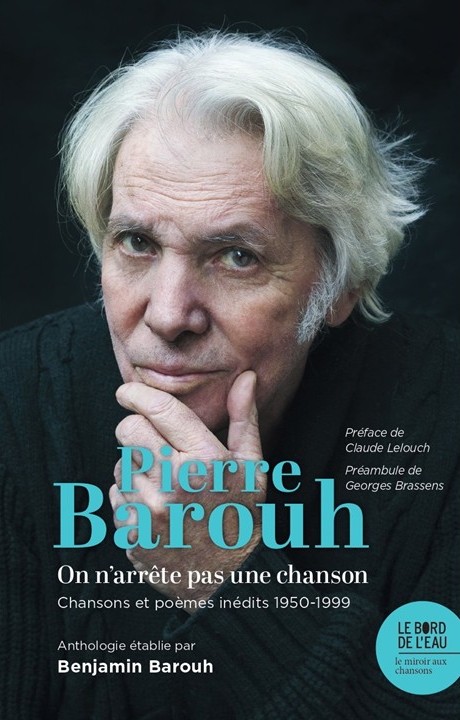 Brésil en Béarn - Livre "On n'arrête pas une c ...