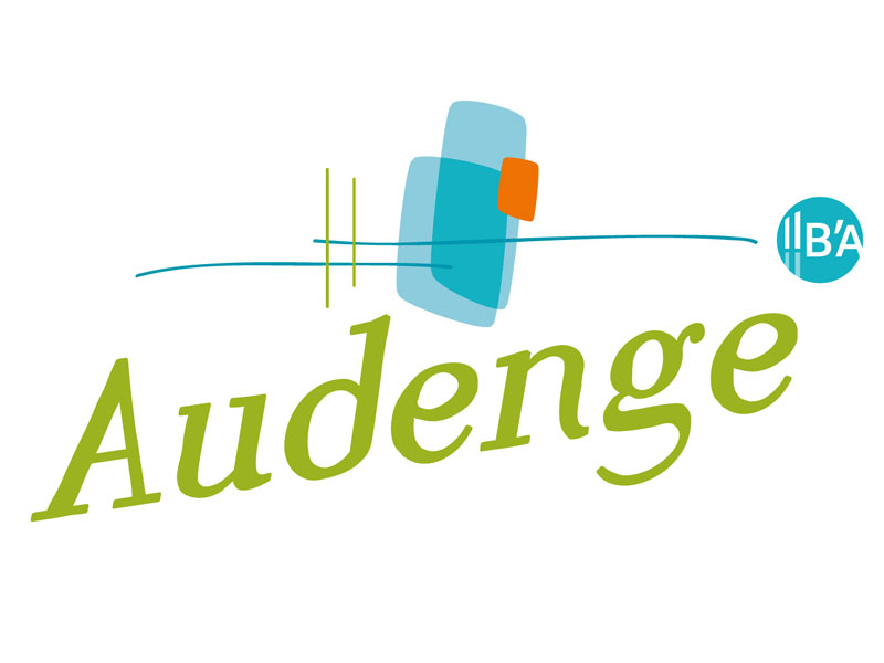 Logo Audenge