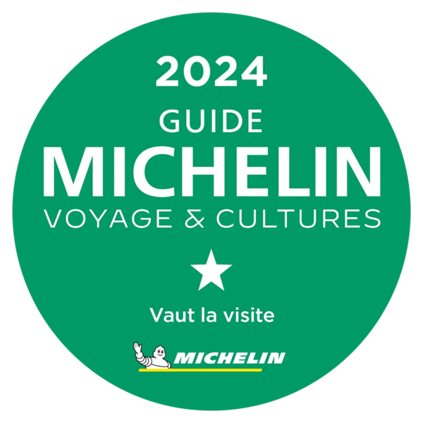Guide Michelin Voyage & Cultures 