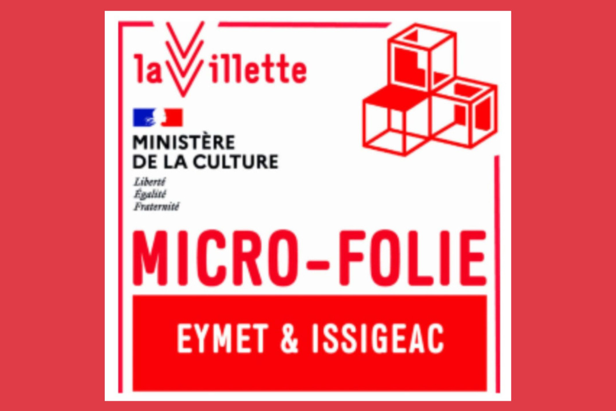 Journées Européennes du Patrimoine | La Micro- ...