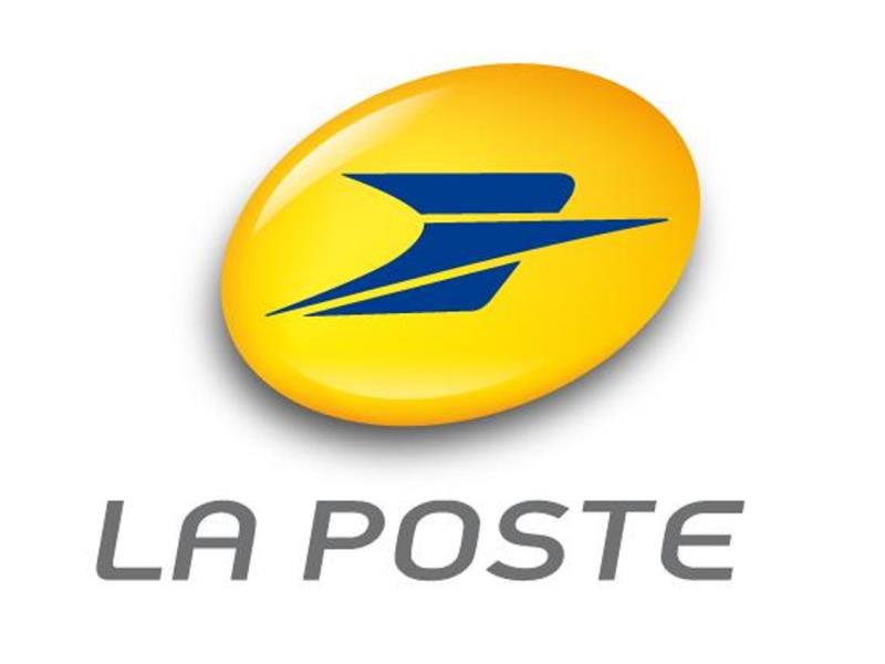 Bureau de Poste - Cancon