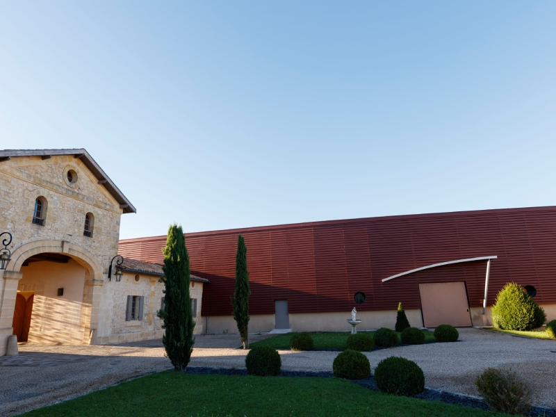 Château du Lort