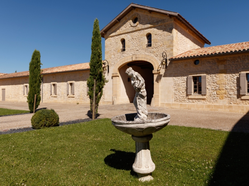 Château du Lort