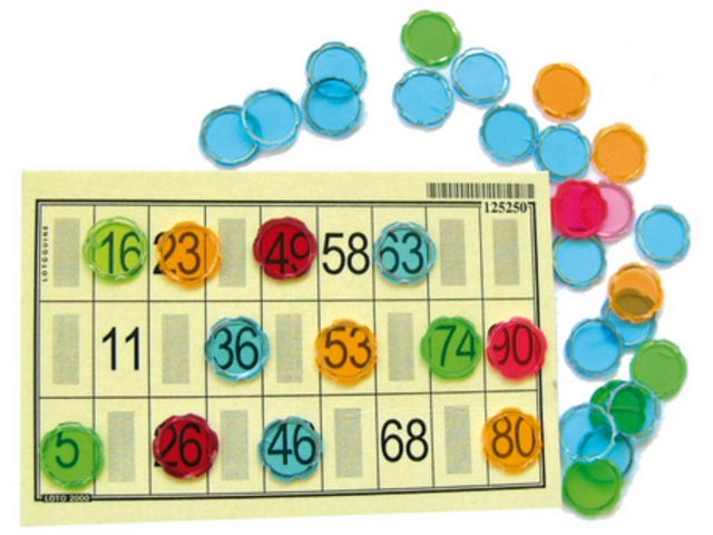 Méga Loto
