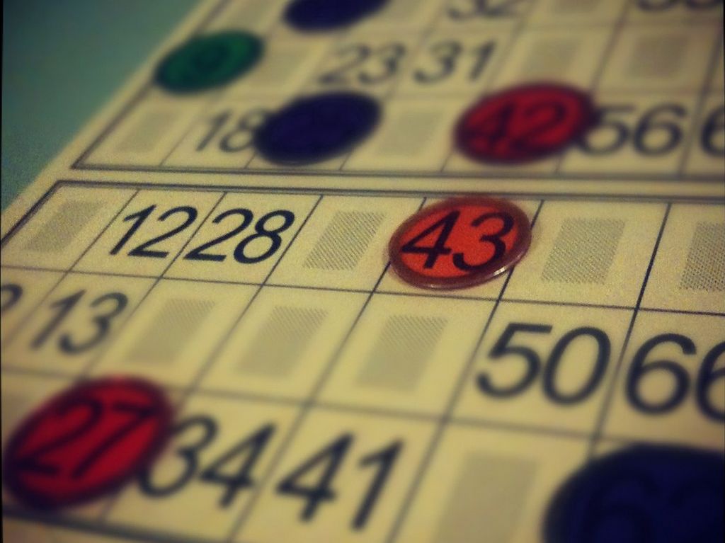 Loto/Bingo