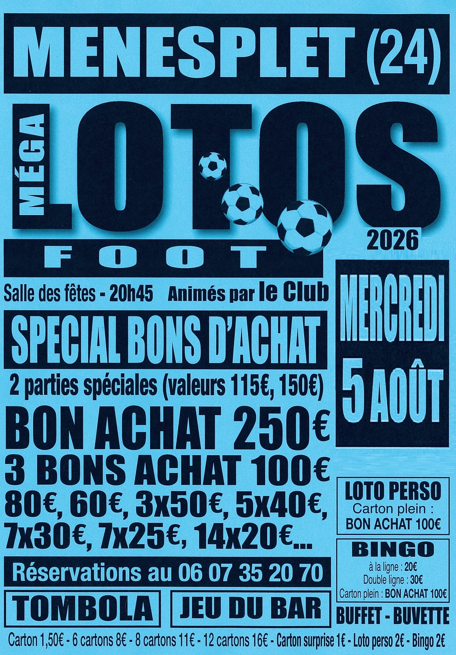 Loto du foot