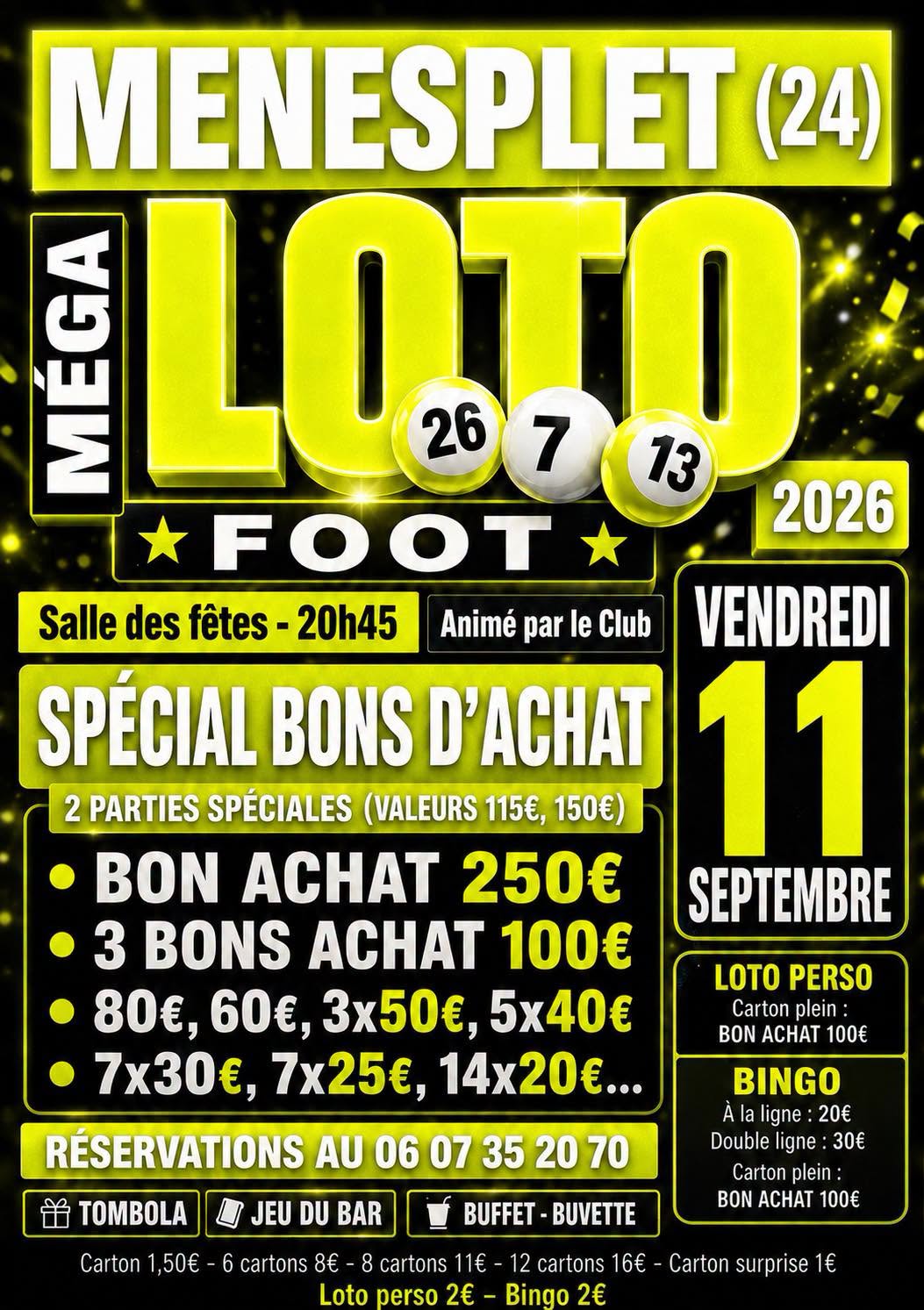 Loto du Foot