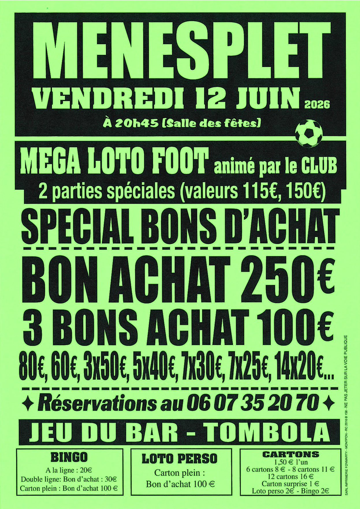Loto du Foot