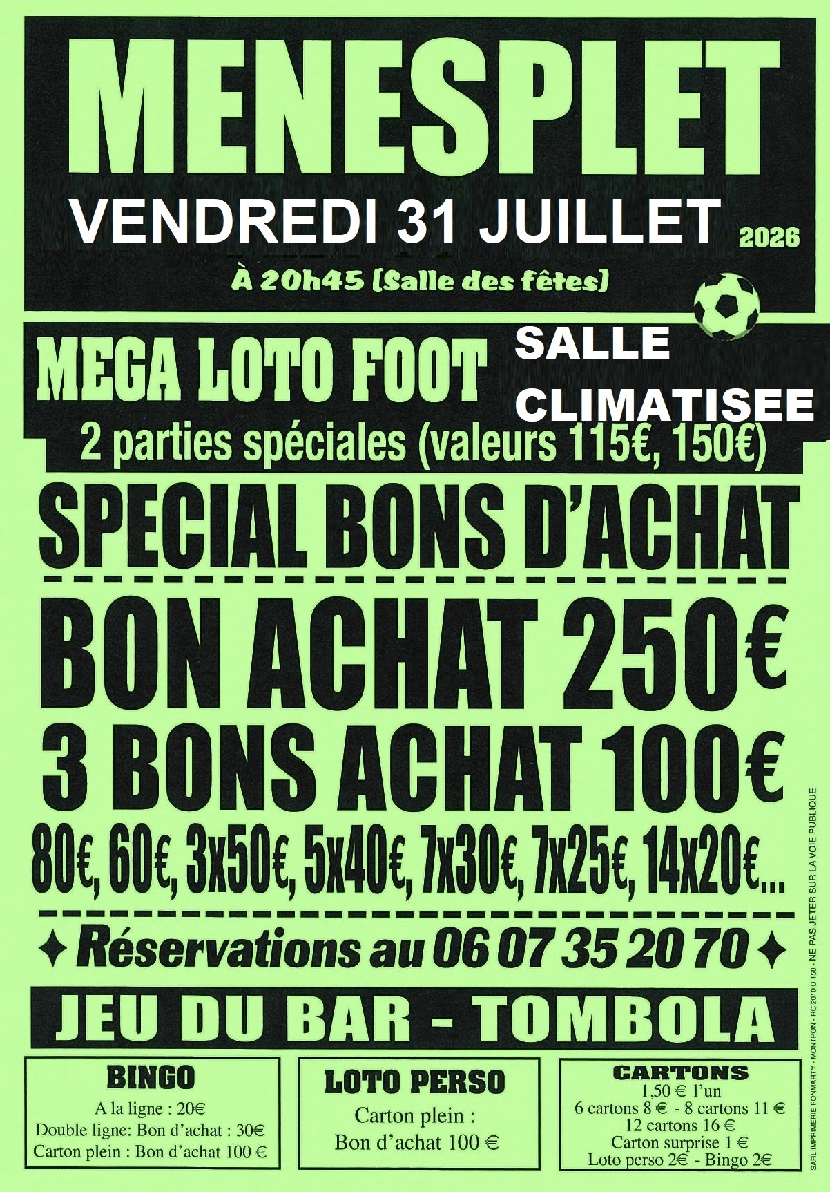 Loto du Foot