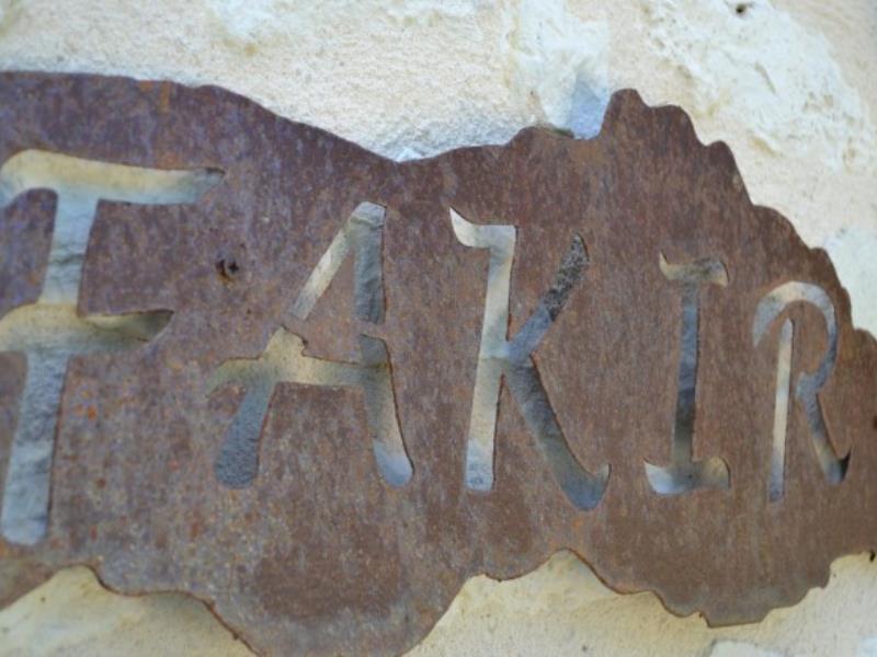 Les gîtes d'Hermance - Fakir