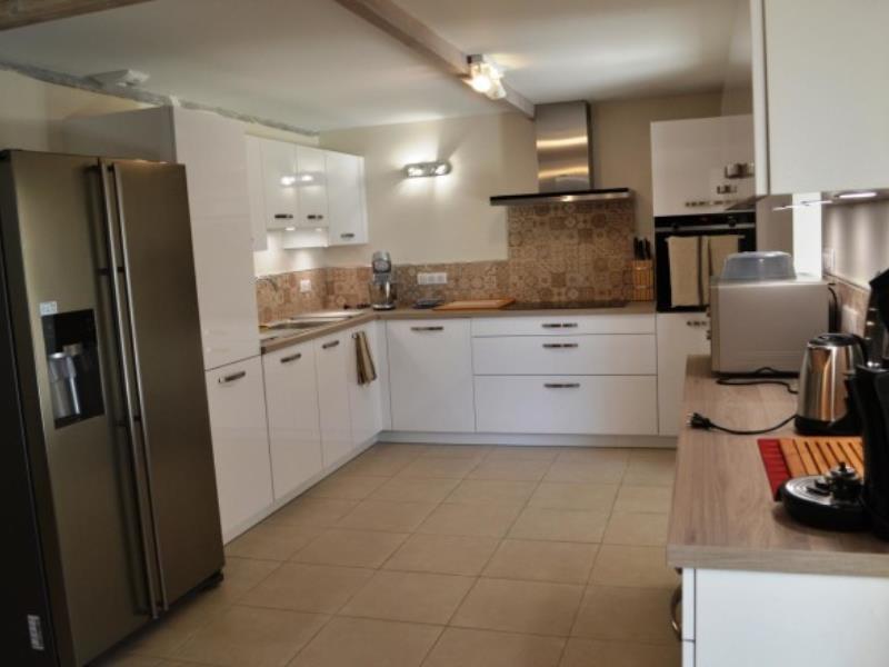 Les gîtes d'Hermance - Loukia