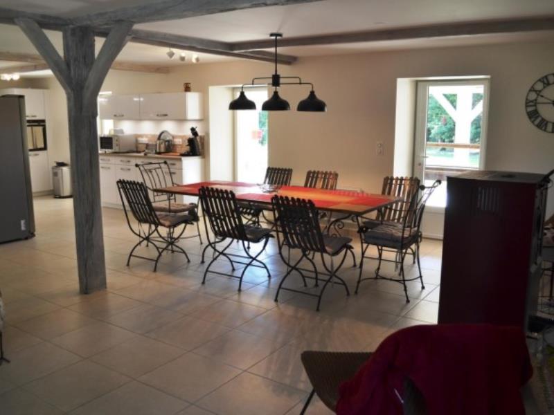 Les gîtes d'Hermance - Loukia