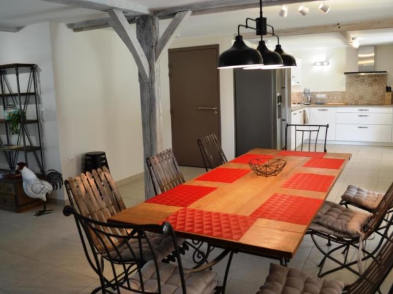 Les gîtes d'Hermance - Loukia