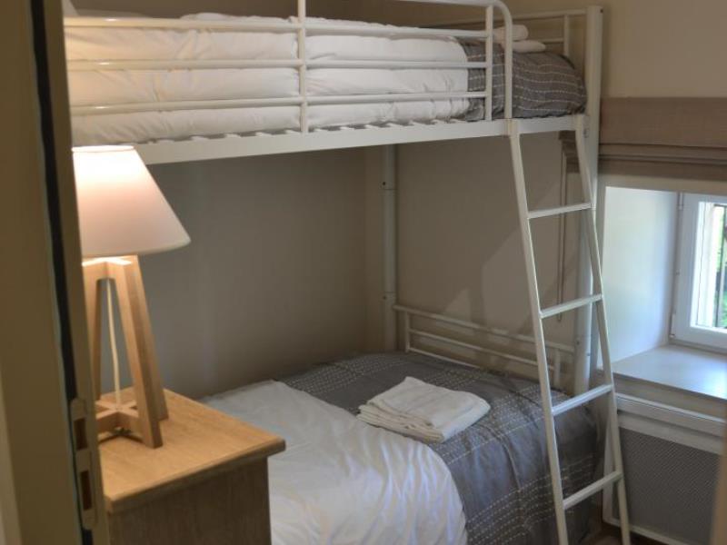 Les gîtes d'Hermance - Loukia