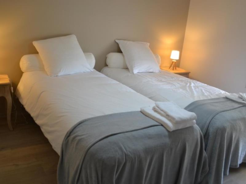 Les gîtes d'Hermance - Loukia