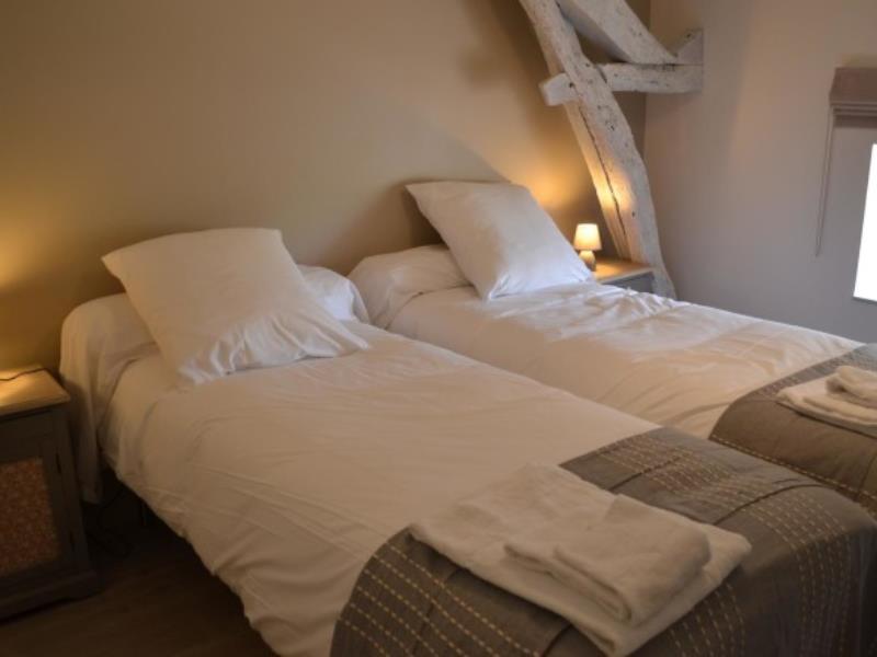 Les gîtes d'Hermance - Loukia