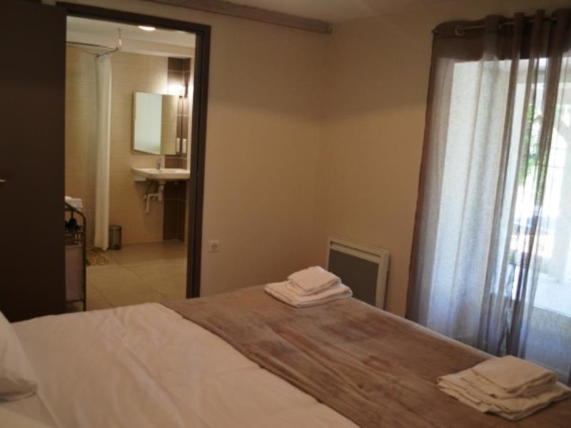 Les gîtes d'Hermance - Loukia