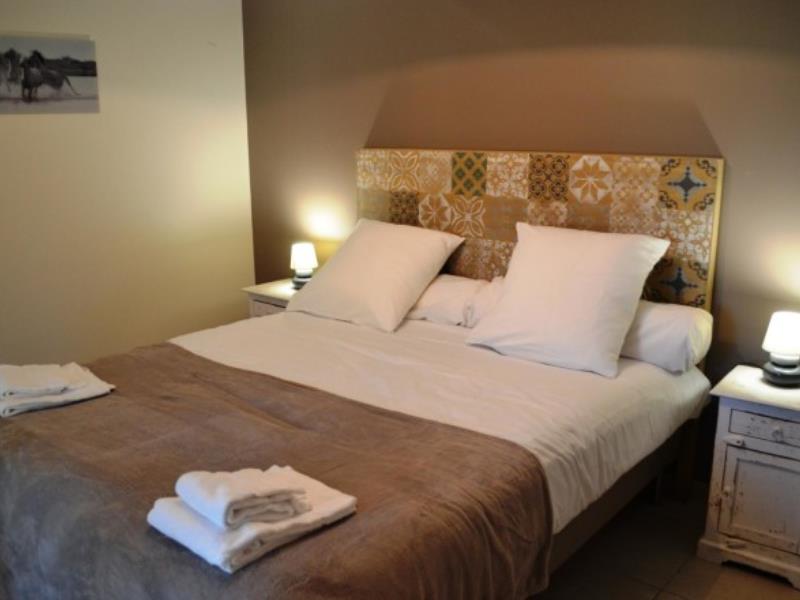 Les gîtes d'Hermance - Loukia