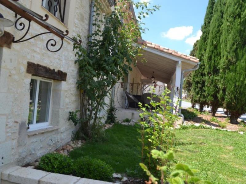 Les gîtes d'Hermance - Loukia