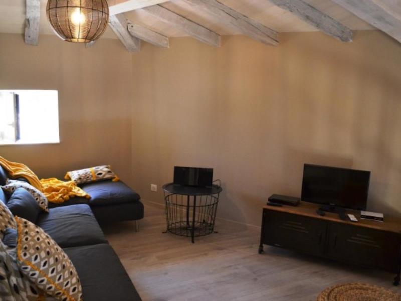 Les gîtes d'Hermance - Loukia